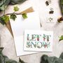 Christmas Cards And Envelopes, thumbnail 6 of 8