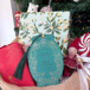 Luxury Oversized Christmas Tag, thumbnail 7 of 9