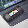 Personalised Retro Video Tape iPhone Case, thumbnail 2 of 3