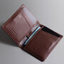 Rfid Legacy Card Wallet, thumbnail 1 of 6