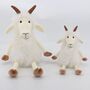 Goat Soft Toy, thumbnail 2 of 3