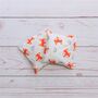 Reusable Hand Warmers Fox, thumbnail 1 of 4