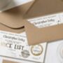 Scratch To Reveal Christmas Gift Voucher, thumbnail 8 of 9