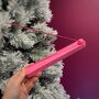 Neon Jesmonite Incense Holder, thumbnail 4 of 9