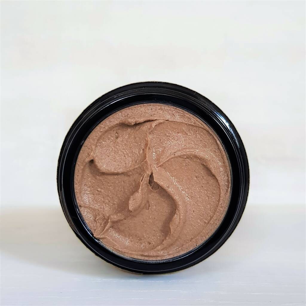 Moroccan Clay Anti Ageing Face Mask By Perfance