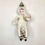 Christmas Decoration Pinecone Girl, thumbnail 1 of 8