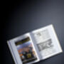 Vanderbilt Commodores College Football Personalised Newspaper History Book, thumbnail 5 of 8