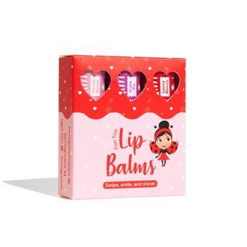 Lip Balm Collection, 2 of 3