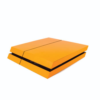Ps4 Play Station Four Fluorescent Skin, 7 of 8