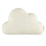 Organic Cotton Cloud Cushion, thumbnail 2 of 4