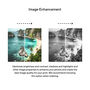 Personalised Four Photos Holiday Print, thumbnail 7 of 8