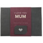 'I Love You Mum' Chocolate Gift Pack, thumbnail 2 of 7