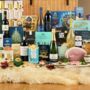The Ultimate Christmas Hamper Basket, thumbnail 3 of 5
