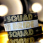 Bride Squad Bachelorette / Hen Party Wristbands, thumbnail 7 of 12