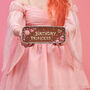 Princess Personalised Brownie Tray, thumbnail 3 of 5