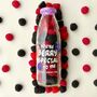 You're Berry Special To Me Sweets Bottle, thumbnail 1 of 7