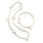 Unusual Freshwater Pearl Necklace For Women, thumbnail 9 of 10