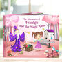 Personalised Story Book For Girls, thumbnail 1 of 11