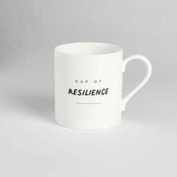 Cup Of Resilience Mug, 5 of 6