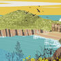 Feel Y Mwnt Poster Print, thumbnail 3 of 4