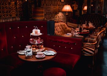 Map Maison Gift Voucher, 2 of 6