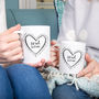 'Soul Sisters' Friendship Mug Set, thumbnail 1 of 8
