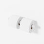 Double Toilet Roll Holder, thumbnail 5 of 8