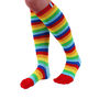 Essential Knee High Toe Socks, thumbnail 11 of 12
