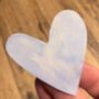 Watercolour Hearts Wall Stickers, thumbnail 3 of 12