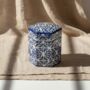 Ginger Jar Pot Elburg Blue White Blue Porcelain, thumbnail 5 of 6