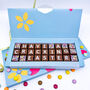 Personalised Easter Chocolates, thumbnail 2 of 7
