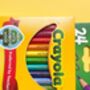 Custom Engraved Crayola Pencils, thumbnail 2 of 6