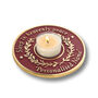 Personalised Sleep In Heavenly Peace Candle Holder, thumbnail 1 of 4