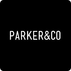 PARKER & CO Logo