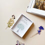 Personalised 'Tree Of Life' Engraved Necklace, thumbnail 5 of 8