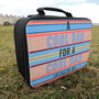 Personalised Dad Cool Bag/Lunch Bag, thumbnail 5 of 7