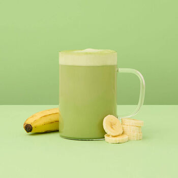 Banana Matcha, 4 of 4