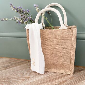 Personalised Bridal Party Gift Bag, 3 of 3