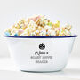 Personalised Halloween Popcorn Bowl, thumbnail 1 of 3