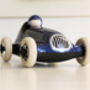 Classic Bruno Toy Racing Car, thumbnail 5 of 10