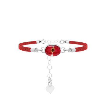 Gift For Teacher Real Flower Bracelet | 11 Styles, 11 of 12