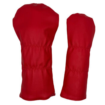 Nottingham Forest Driver And Wood Bundle, 2 of 2