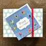 Rock Climbing Birthday Card, thumbnail 1 of 4