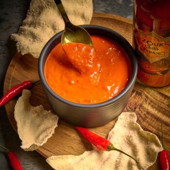 Dipping Sauce Trio, 3 of 5