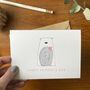 Happy Mother's Day Bear Card, thumbnail 3 of 4