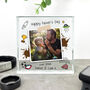 Personalised 'Our Adventures' From The Kids/Grandkids Crystal Token, thumbnail 3 of 6