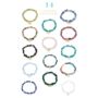 Sana Gemstone Stretch Bracelets, thumbnail 11 of 12