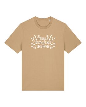 There's Snow Place Like Home, 5 of 12