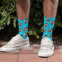 Personalised Face Socks, thumbnail 2 of 12