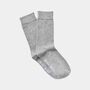 Men's Three Pair 'Melange' Bamboo Sock Gift Box, thumbnail 5 of 5